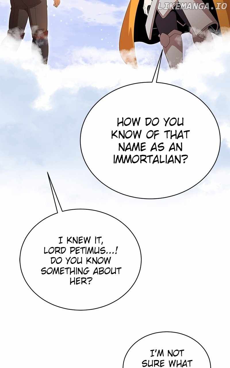 The Strongest Florist Chapter 233 76